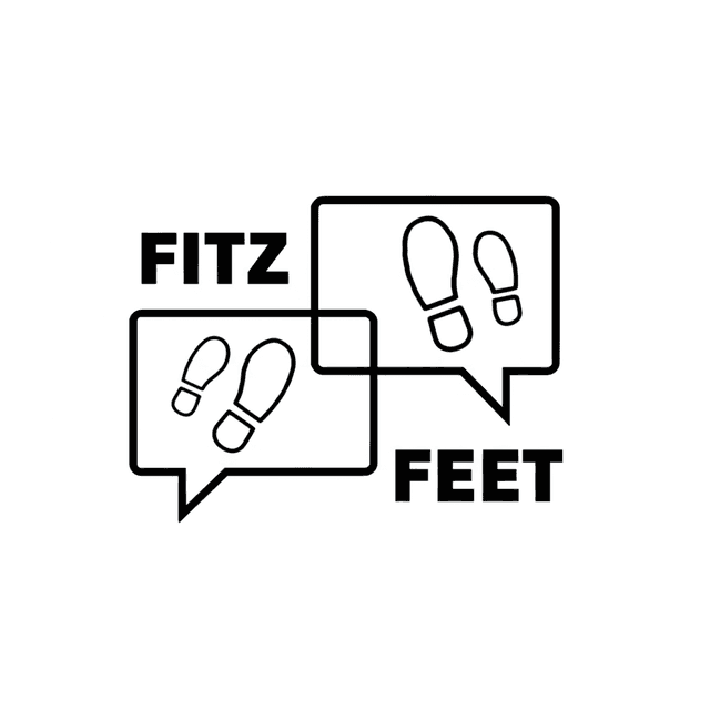FitzFeet Logo